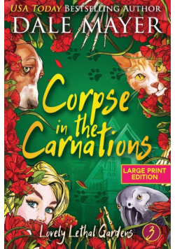Corpse in the Carnations