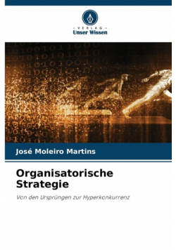 Organisatorische Strategie