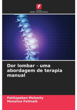 Dor lombar - uma abordagem de terapia manual