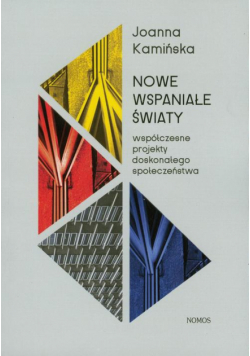 Nowe wspaniałe światy