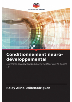 Conditionnement neuro-développemental