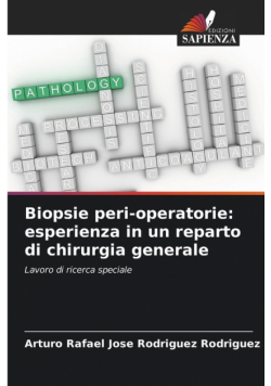 Biopsie peri-operatorie