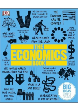 The Economics Book