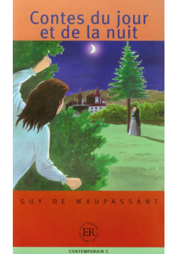 Contes du jour et de la nuit C