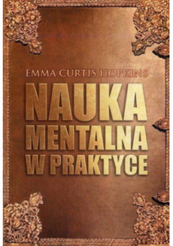 Nauka mentalna w praktyce