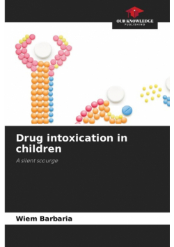 Drug intoxication in children