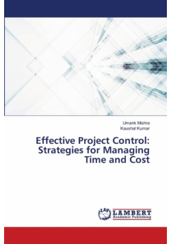 Effective Project Control