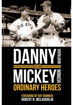 Danny and Mickey, Ordinary Heroes