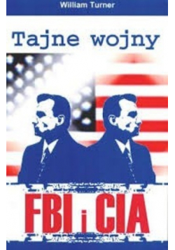 Tajne wojny  FBI i CIA