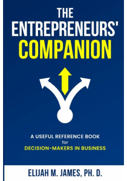 The Entrepreneurs' Companion
