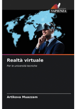 Realtà virtuale