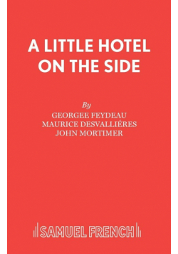 A Little Hotel on the Side