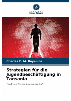 Strategien für die Jugendbeschäftigung in Tansania