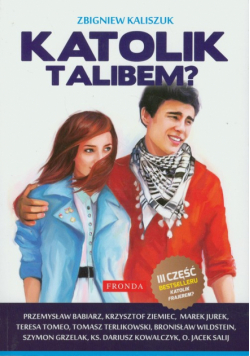 Katolik talibem?