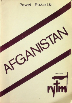 Afganistan 2 obieg