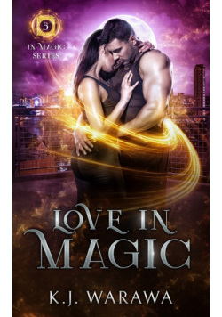 Love In Magic