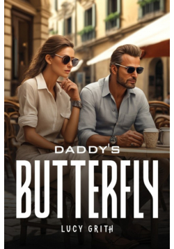 Daddy's Butterfly