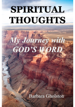 Spiritual Thoughts