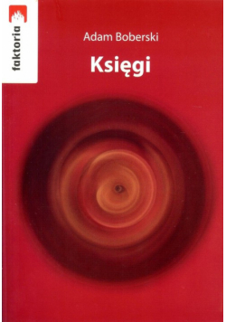 Księgi