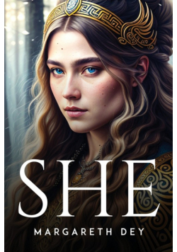 She