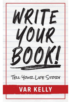 Write Your Book