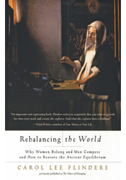 Rebalancing the World