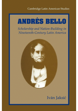 Andres Bello