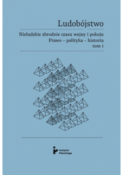 Ludobójstwo.