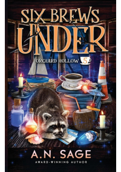 Six Brews Under