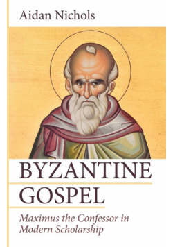Byzantine Gospel