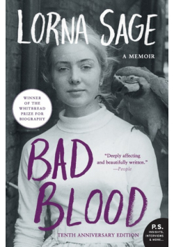 Bad Blood