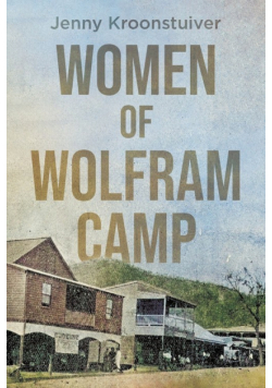 Women of Wolfram Camp