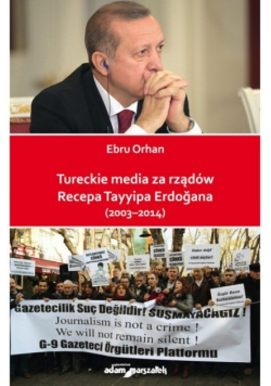 Tureckie media za rządów Recepa Tayyipa Erdogana (2003-2014)