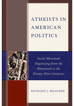 Atheists in American Politics