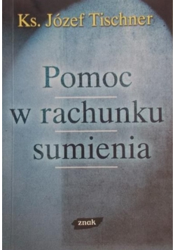 Pomoc w rachunku sumienia