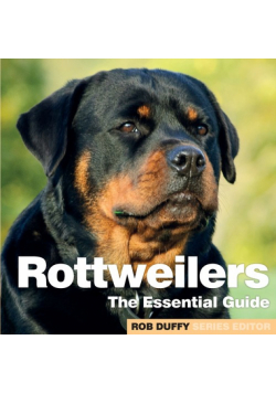 Rottweilers