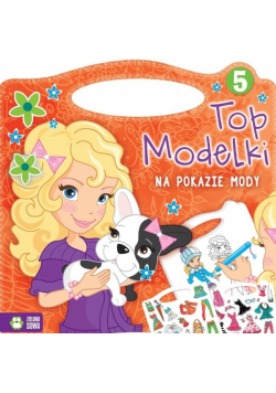 Top Modelki na pokazie mody Część 5