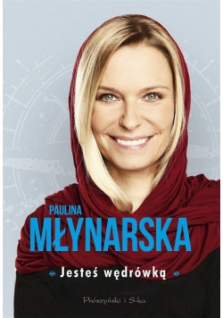 Jesteś wędrówką