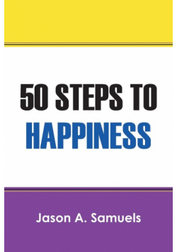 50 Steps To Happiness