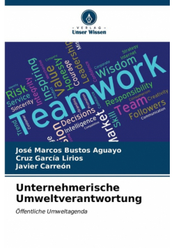 Unternehmerische Umweltverantwortung