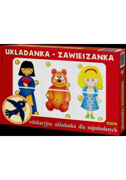 Układanka zawieszanka