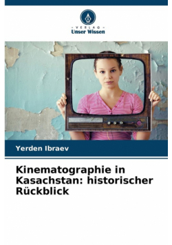Kinematographie in Kasachstan