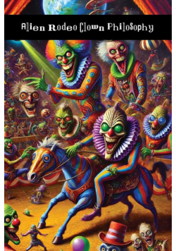 Alien Rodeo Clown Philosophy