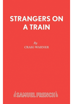Strangers on a Train