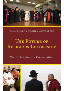The Future of Religious Leadership