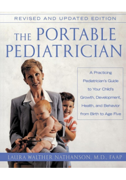 Portable Pediatrician, Second Edition, The