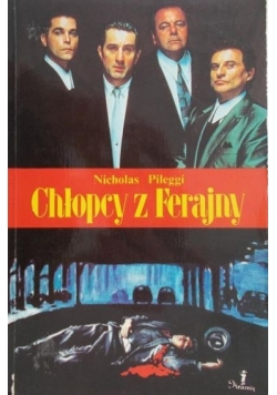 Chłopcy z Ferajny