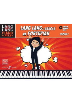 Lang Lang  szkoła na fortepian 1