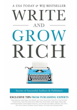 Write and Grow Rich