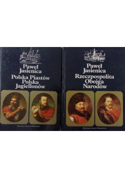 Rzeczpospolita Obojga Narodów/ Polska Piastów Polska Jagiellonów